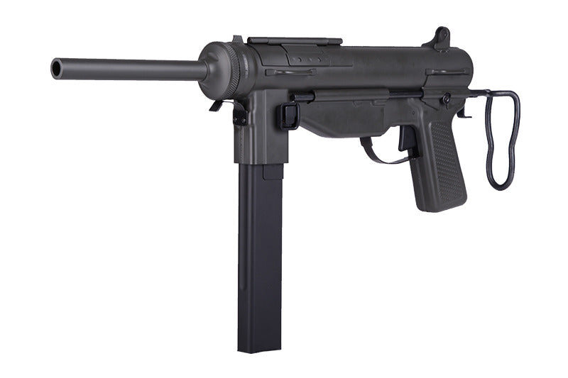 Snow Wolf M3A1 Grease Gun - A2 Supplies Ltd