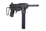 Snow Wolf M3A1 Grease Gun - A2 Supplies Ltd