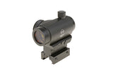 Thera Optics Compact II Reflex Sight Black - A2 Supplies Ltd