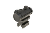 Thera Optics Compact II Reflex Sight Black - A2 Supplies Ltd