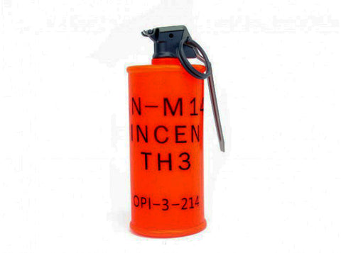 Dummy ANM14 TH3 Incendiary Grenade - A2 Supplies Ltd