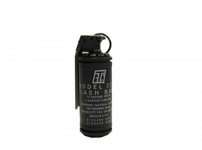 Replica CTS7290 Flashbang Grenade - A2 Supplies Ltd