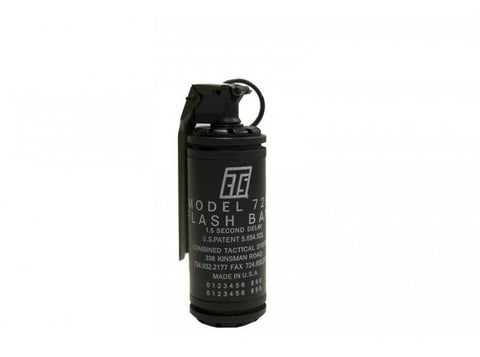 Replica CTS7290 Flashbang Grenade - A2 Supplies Ltd