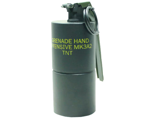 Replica MK3A2 Offensive Hand Grenade - A2 Supplies Ltd