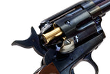 GK Custom SAA CO2 Metal Revolver (6mm) Blue - A2 Supplies Ltd