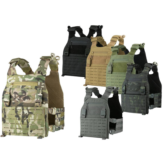 Viper VX Buckle Up Carrier Gen2 - A2 Supplies Ltd