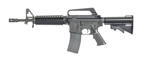 Cybergun(VFC) Colt M733 GBBR - A2 Supplies Ltd