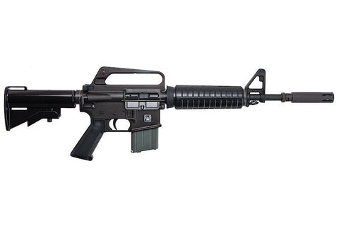 Cybergun/VFC Colt XM177E2 GBB - A2 Supplies Ltd