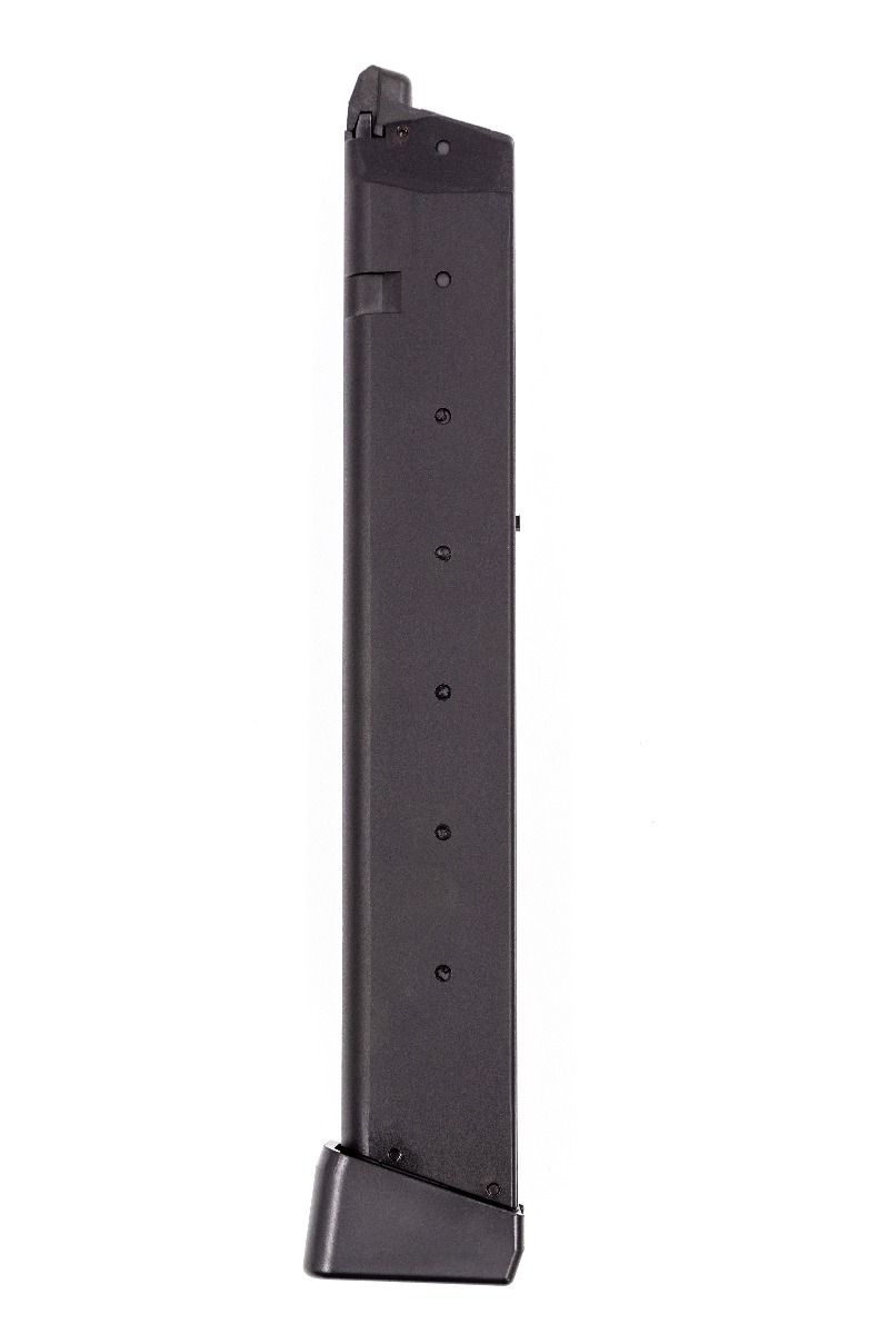 Vorsk EU Extended Gas Magazine - A2 Supplies Ltd