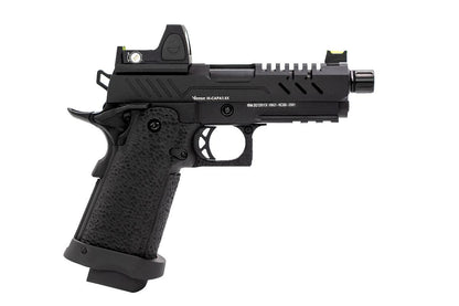 Vorsk Hi-Capa 3.8 Pro Black + BDS - A2 Supplies Ltd