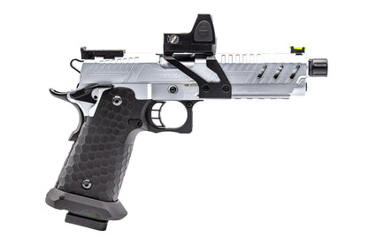 VORSK CS HI CAPA VENGEANCE SILVER +BDS - A2 Supplies Ltd