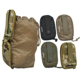 Covert Dump Bag (4 colours) - A2 Supplies Ltd