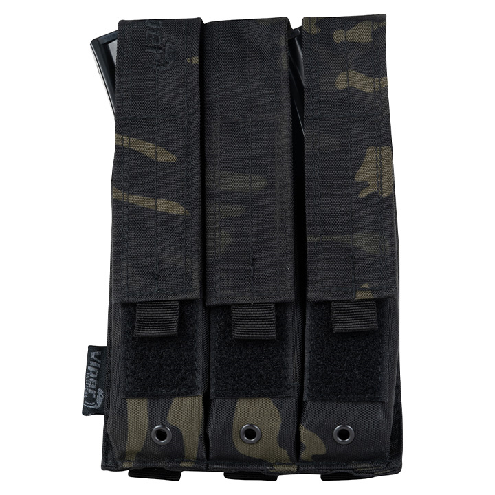 Viper MP5 Mag Pouch (5 Colors) - A2 Supplies Ltd