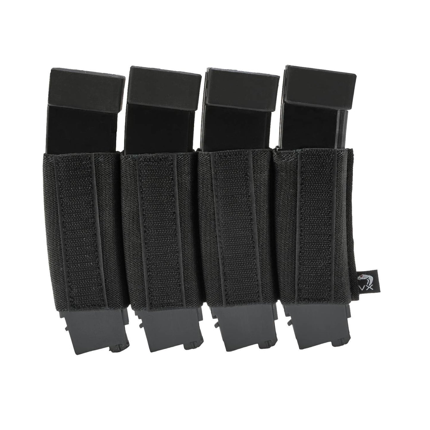 Viper VX Quad SMG Mag Sleeve - A2 Supplies Ltd