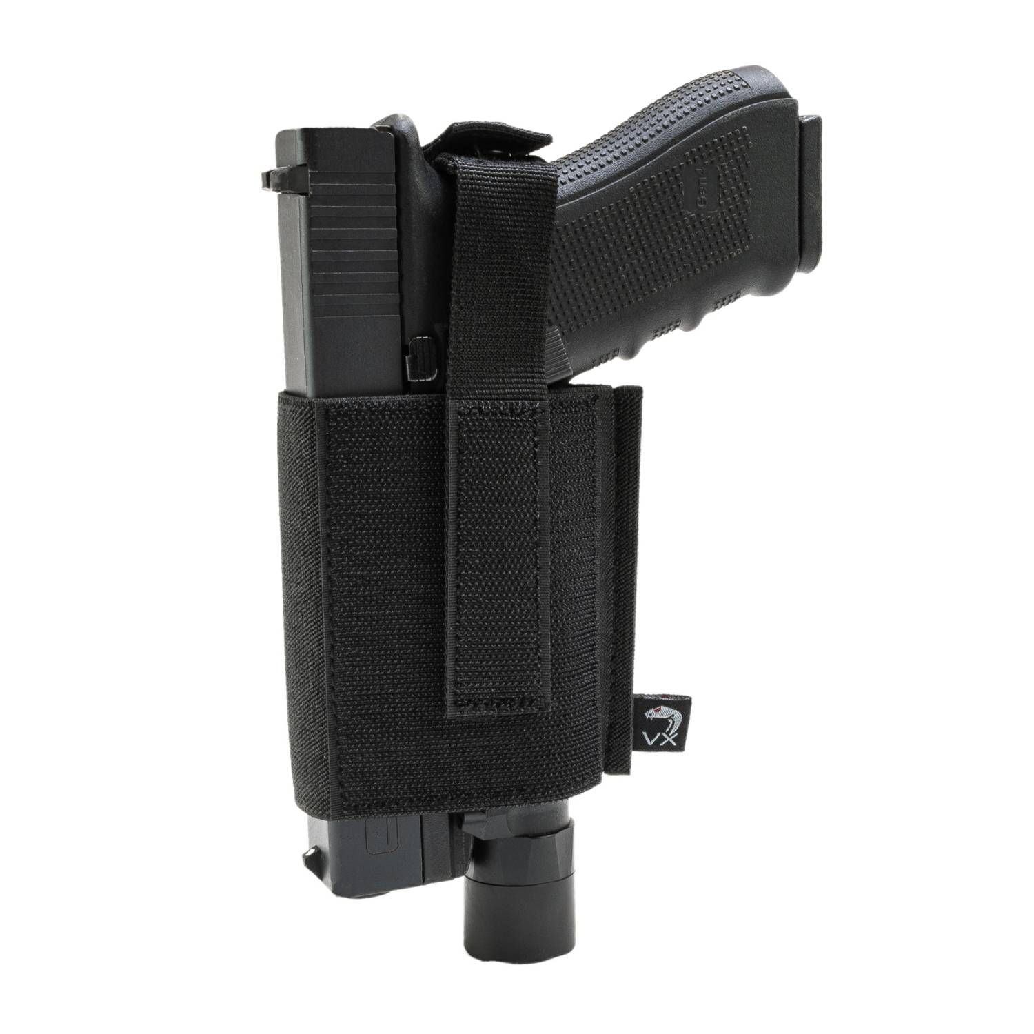 Viper VX Pistol Sleeve - A2 Supplies Ltd