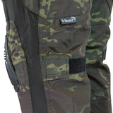 Viper Elite Trousers Gen2 V-Cam Black 32" - A2 Supplies Ltd