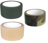 Web-Tex Fabric Tape - A2 Supplies Ltd