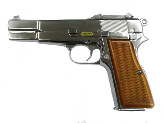 Browning Hi Power Pistol SV - A2 Supplies Ltd