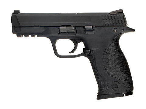 WE Big Bird (M&P) Pistol Black - A2 Supplies Ltd