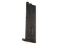 WE M92 25rnd Black Magazine - A2 Supplies Ltd