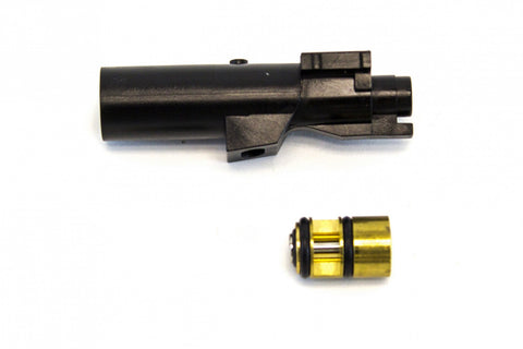 WE P08 Luger parts kit - A2 Supplies Ltd