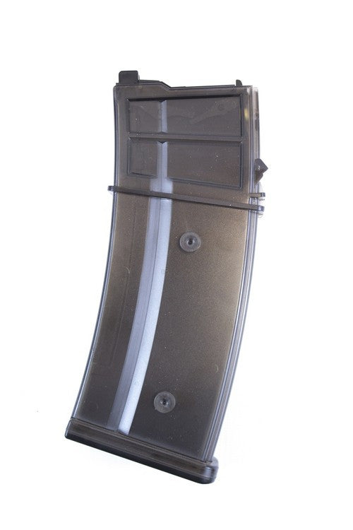 WE 999C GBB Mag - A2 Supplies Ltd