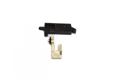 WE M4 GBB Firing Pin & Valve Locker - A2 Supplies Ltd