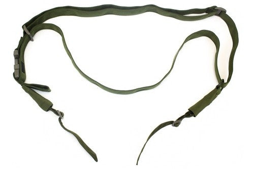 3pt Tactical Sling (4 colours) - A2 Supplies Ltd