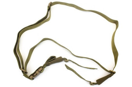 3pt Tactical Sling (4 colours) - A2 Supplies Ltd