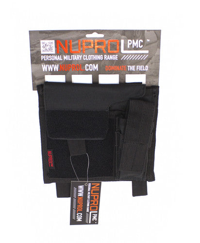 PMC Admin Pouch (4 colours) - A2 Supplies Ltd