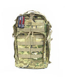 PMC Day Pack (4 colours) - A2 Supplies Ltd