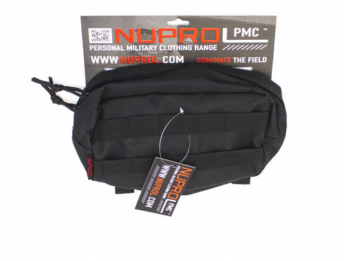 PMC Medic Pouch (4 colours) - A2 Supplies Ltd