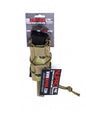 PMC Pistol Open Top Pouch (4 colours) - A2 Supplies Ltd