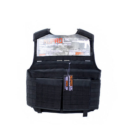 PMC Plate Carrier (4 colours) - A2 Supplies Ltd