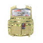 PMC Plate Carrier (4 colours) - A2 Supplies Ltd