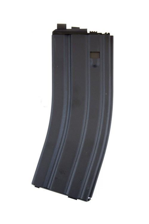 WE M4 Ver 2 30RD Gas Magazine Black - A2 Supplies Ltd