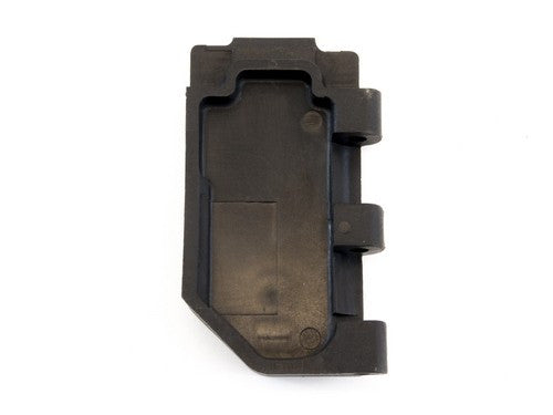 MCR GBB Stock hinge - Black - A2 Supplies Ltd