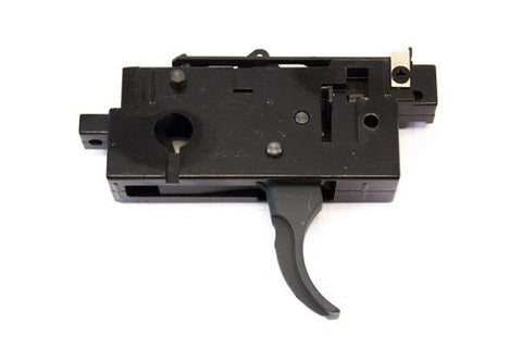 MCR Series Trigger Unit - A2 Supplies Ltd