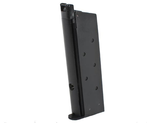 WE Mini 1911 GBB Spare Magazine - A2 Supplies Ltd