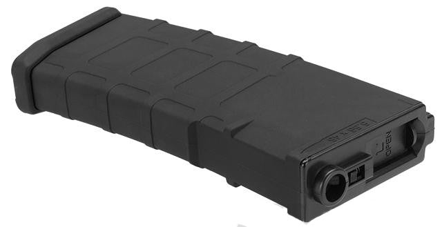 MSK AEG 300rd Magazine Black - A2 Supplies Ltd