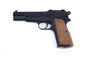 Browning Hi Power Pistol Black - A2 Supplies Ltd