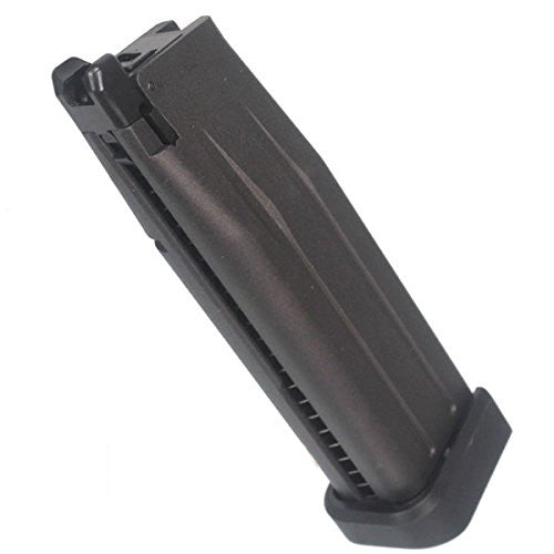 WE Hi-Cappa 3.8 Spare Magazine - A2 Supplies Ltd