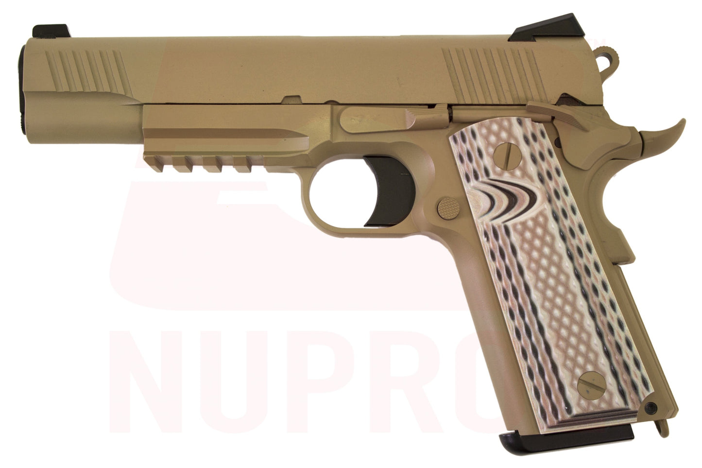 M45A1 Tan - A2 Supplies Ltd