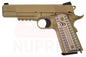 M45A1 Tan - A2 Supplies Ltd