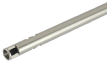 455mm Tightbore Stainless Steel Barrel - A2 Supplies Ltd