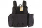 RTG Tactical Vest (5 colours) - A2 Supplies Ltd