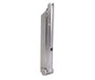 P08 Gas Magazine Silver - A2 Supplies Ltd