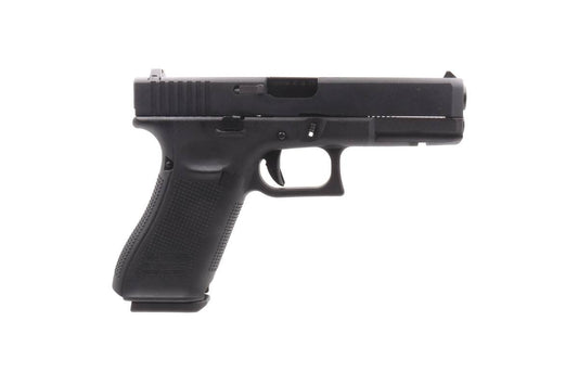 WE EU17 Gen 5 Black - A2 Supplies Ltd