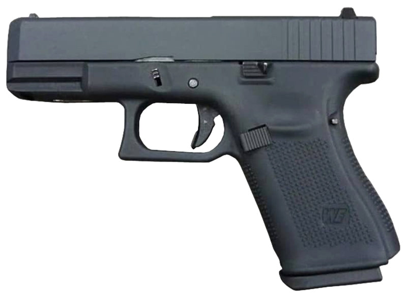 WE EU19 Gen 5 Black - A2 Supplies Ltd