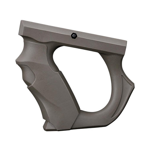 Nuprol Tactical Angled Grip Tan - A2 Supplies Ltd
